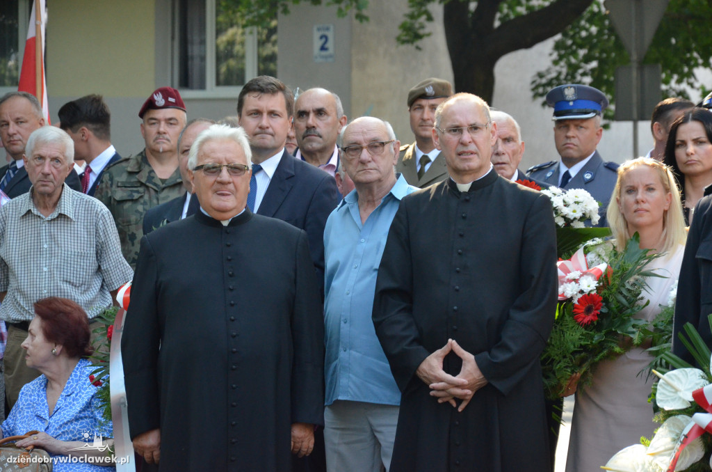 74. rocznica Powstania Warszawskiego