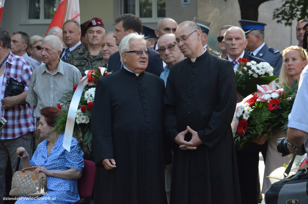 74. rocznica Powstania Warszawskiego
