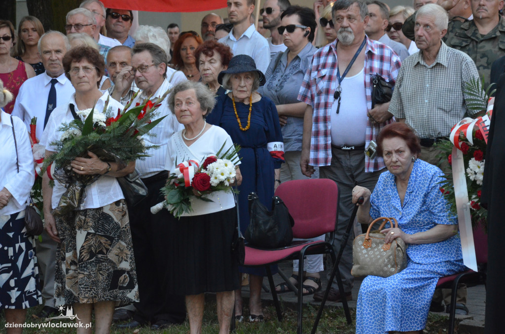74. rocznica Powstania Warszawskiego
