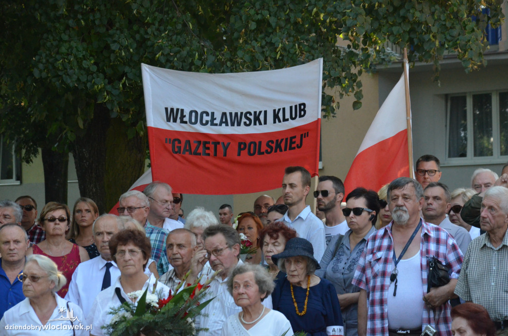 74. rocznica Powstania Warszawskiego