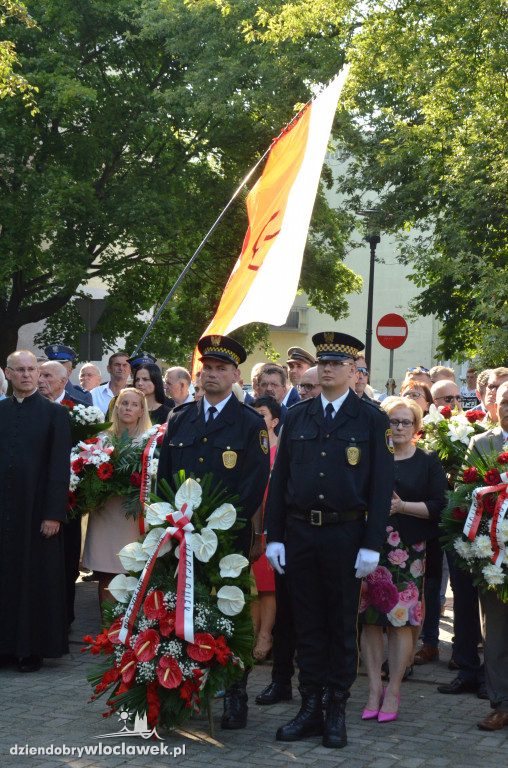 74. rocznica Powstania Warszawskiego