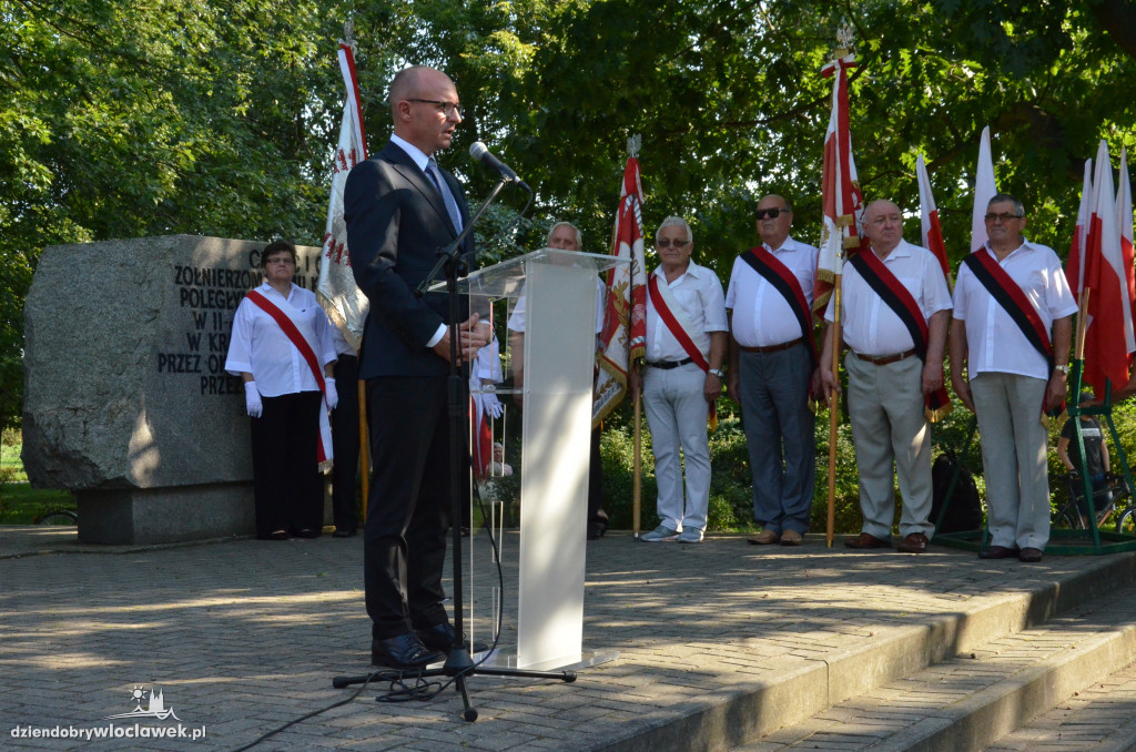 74. rocznica Powstania Warszawskiego