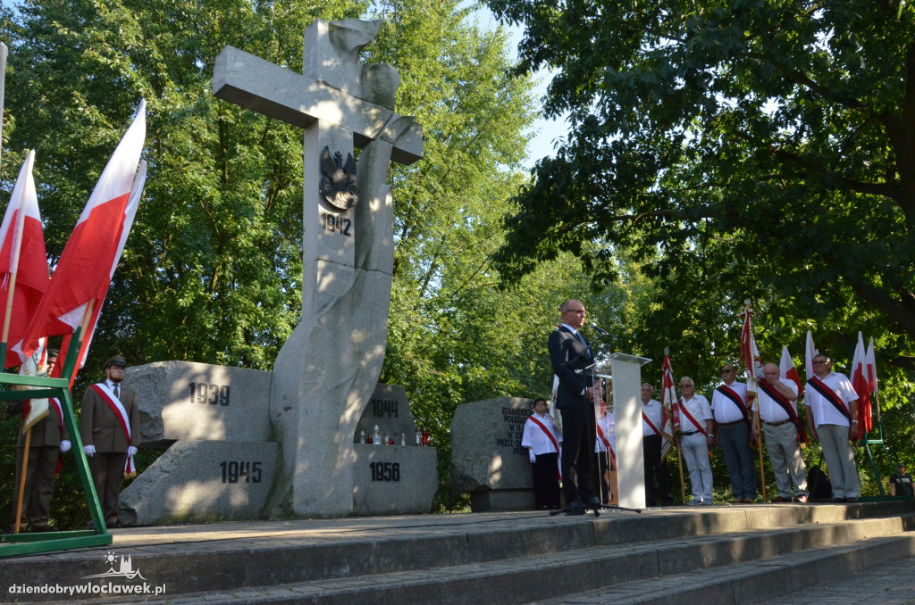74. rocznica Powstania Warszawskiego