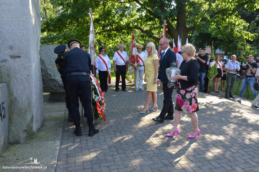 74. rocznica Powstania Warszawskiego