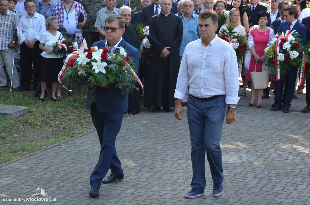 74. rocznica Powstania Warszawskiego