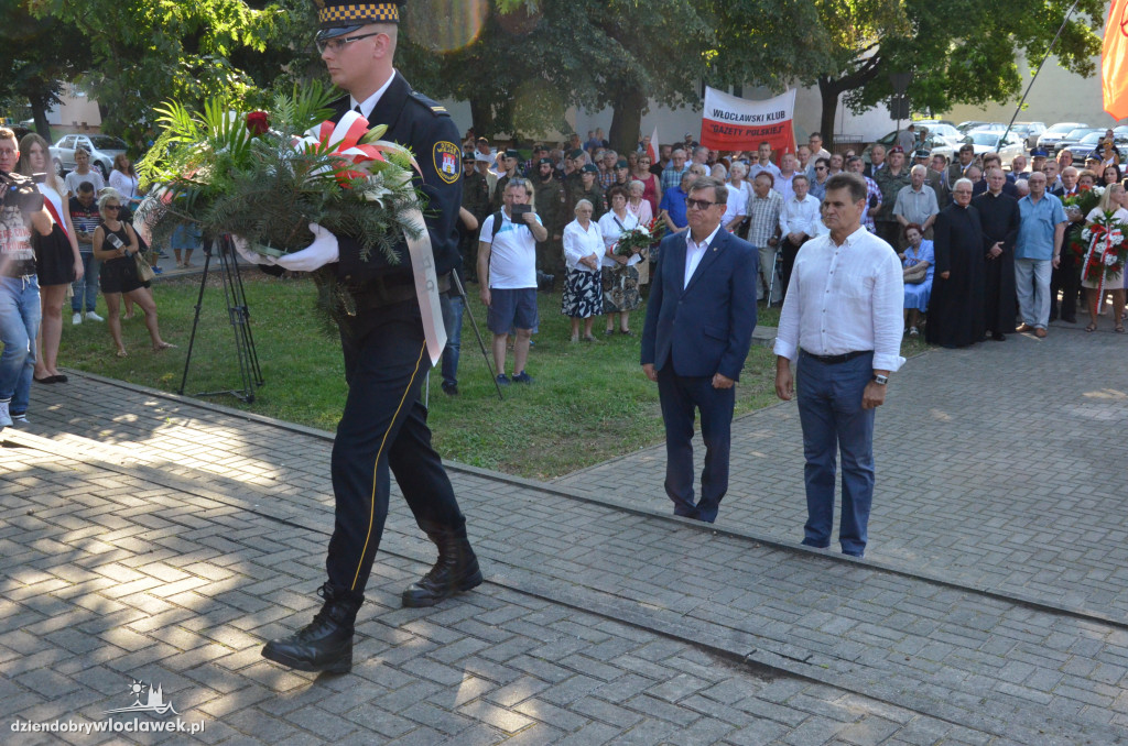 74. rocznica Powstania Warszawskiego