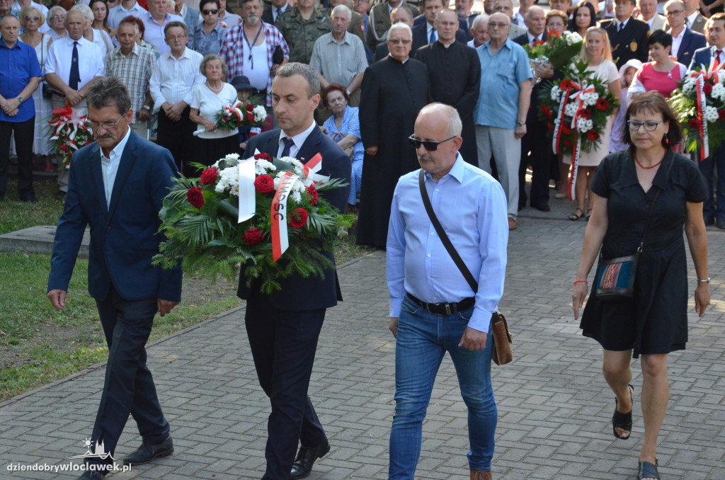74. rocznica Powstania Warszawskiego