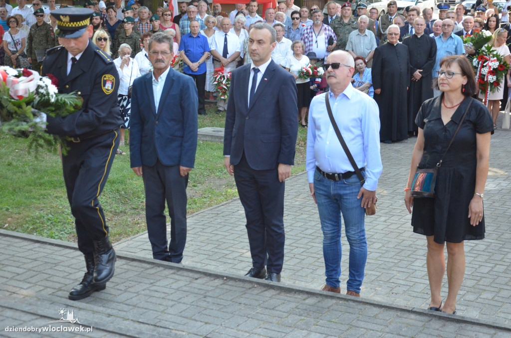 74. rocznica Powstania Warszawskiego