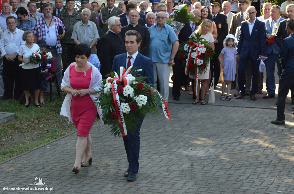 74. rocznica Powstania Warszawskiego