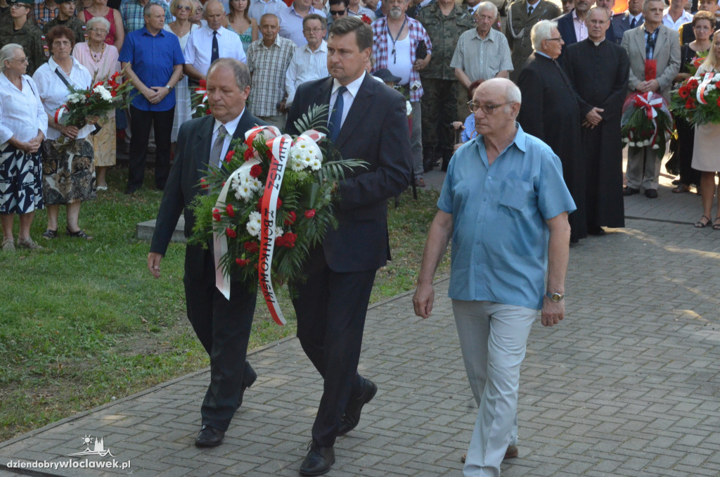 74. rocznica Powstania Warszawskiego