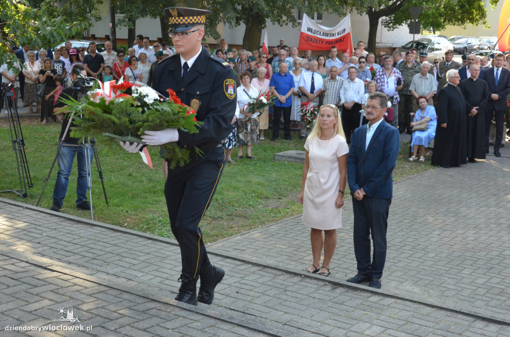 74. rocznica Powstania Warszawskiego