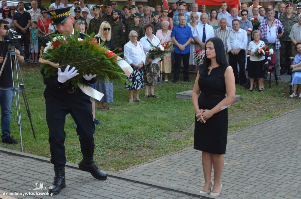 74. rocznica Powstania Warszawskiego