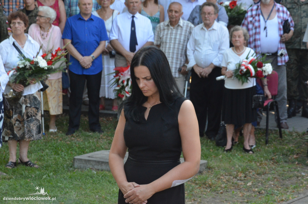 74. rocznica Powstania Warszawskiego