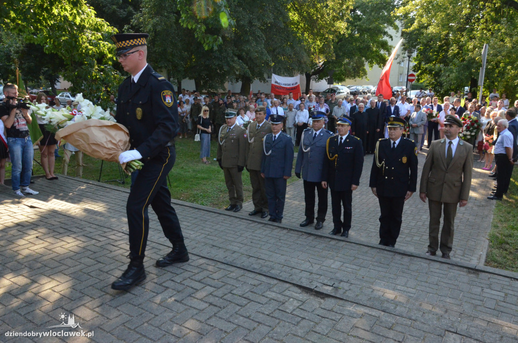 74. rocznica Powstania Warszawskiego