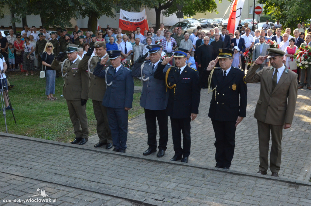 74. rocznica Powstania Warszawskiego