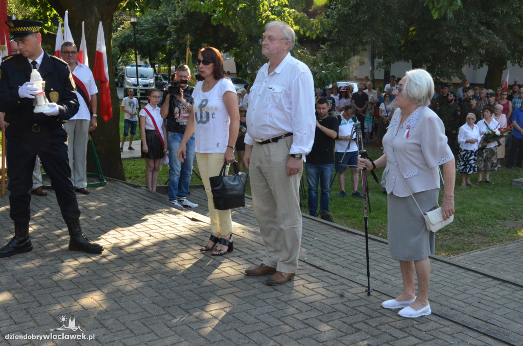 74. rocznica Powstania Warszawskiego