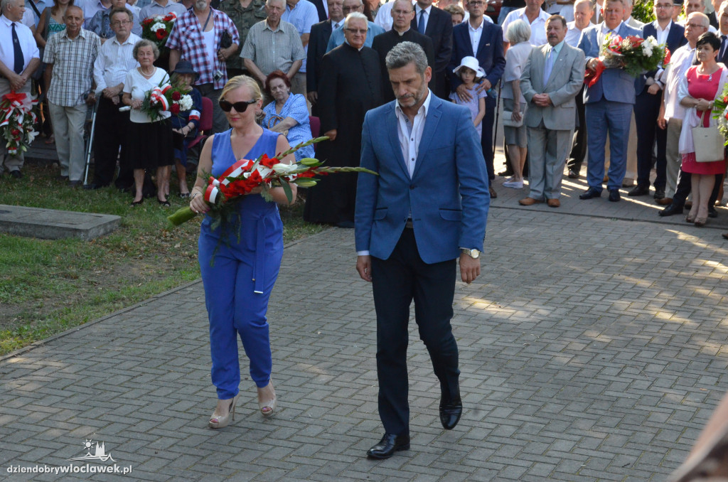 74. rocznica Powstania Warszawskiego