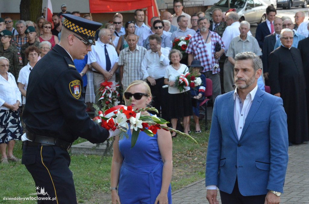 74. rocznica Powstania Warszawskiego