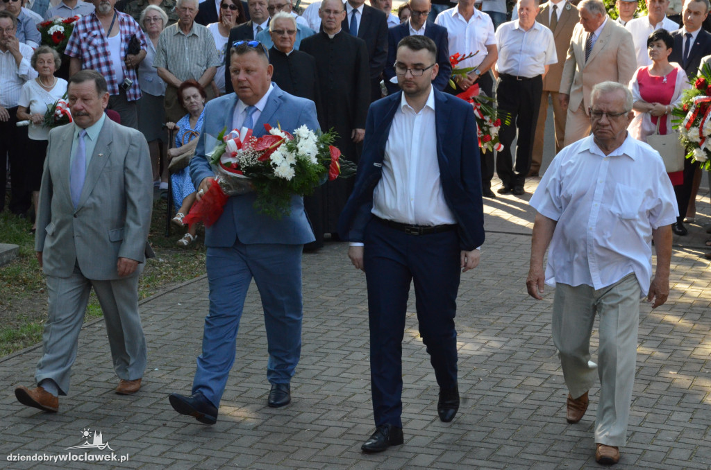 74. rocznica Powstania Warszawskiego