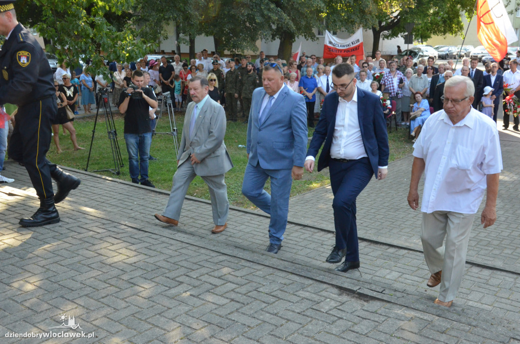 74. rocznica Powstania Warszawskiego