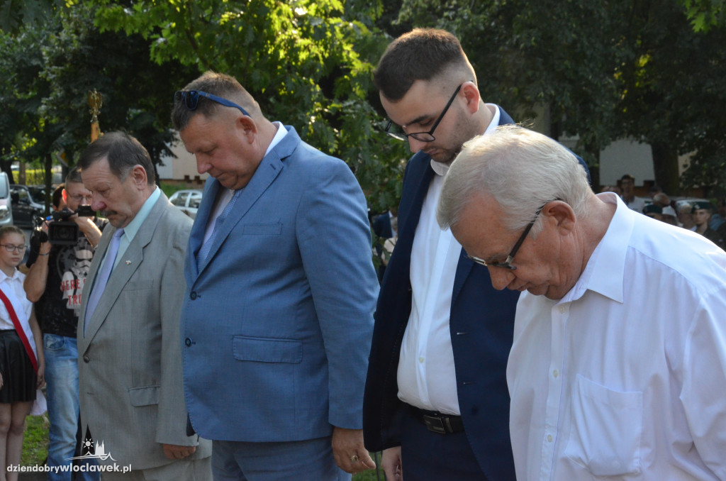 74. rocznica Powstania Warszawskiego