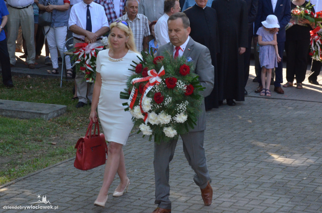 74. rocznica Powstania Warszawskiego