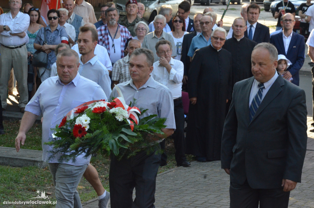 74. rocznica Powstania Warszawskiego