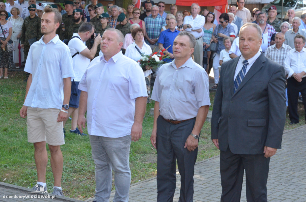 74. rocznica Powstania Warszawskiego