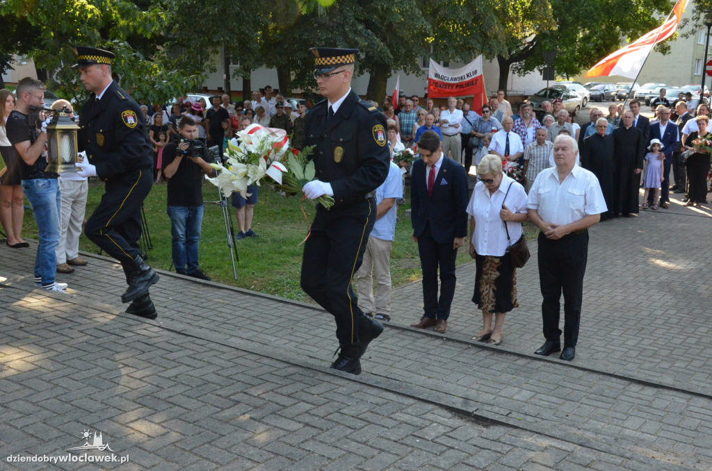 74. rocznica Powstania Warszawskiego