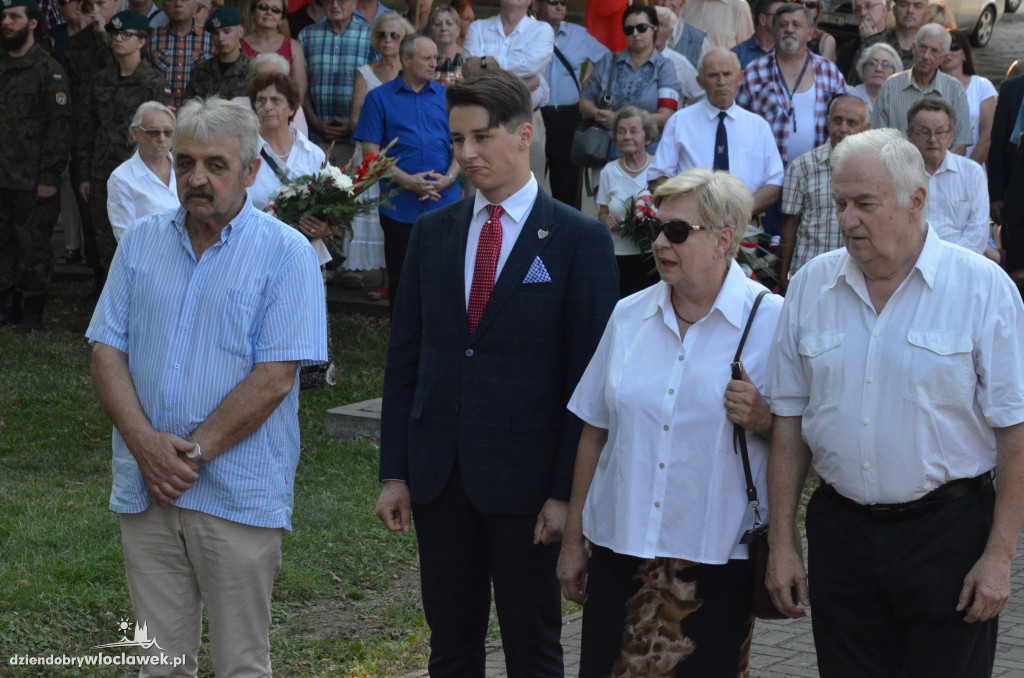 74. rocznica Powstania Warszawskiego