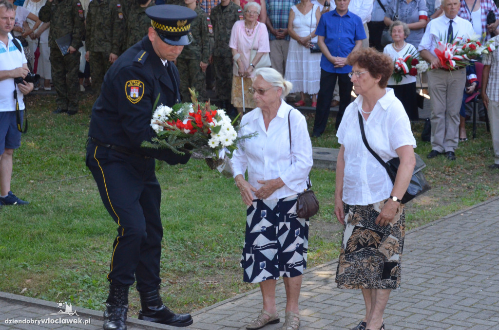 74. rocznica Powstania Warszawskiego