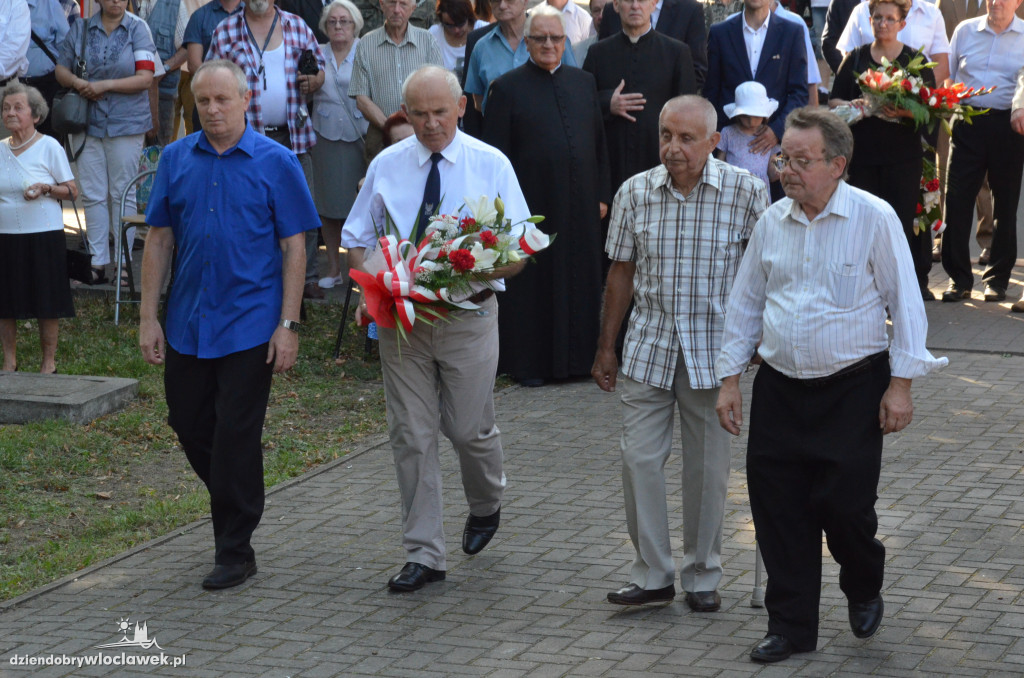 74. rocznica Powstania Warszawskiego