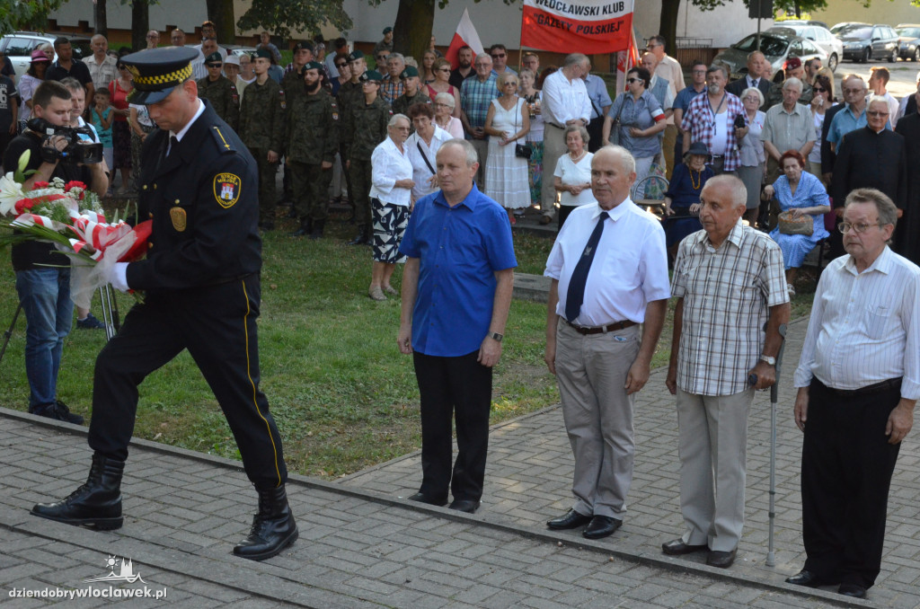 74. rocznica Powstania Warszawskiego