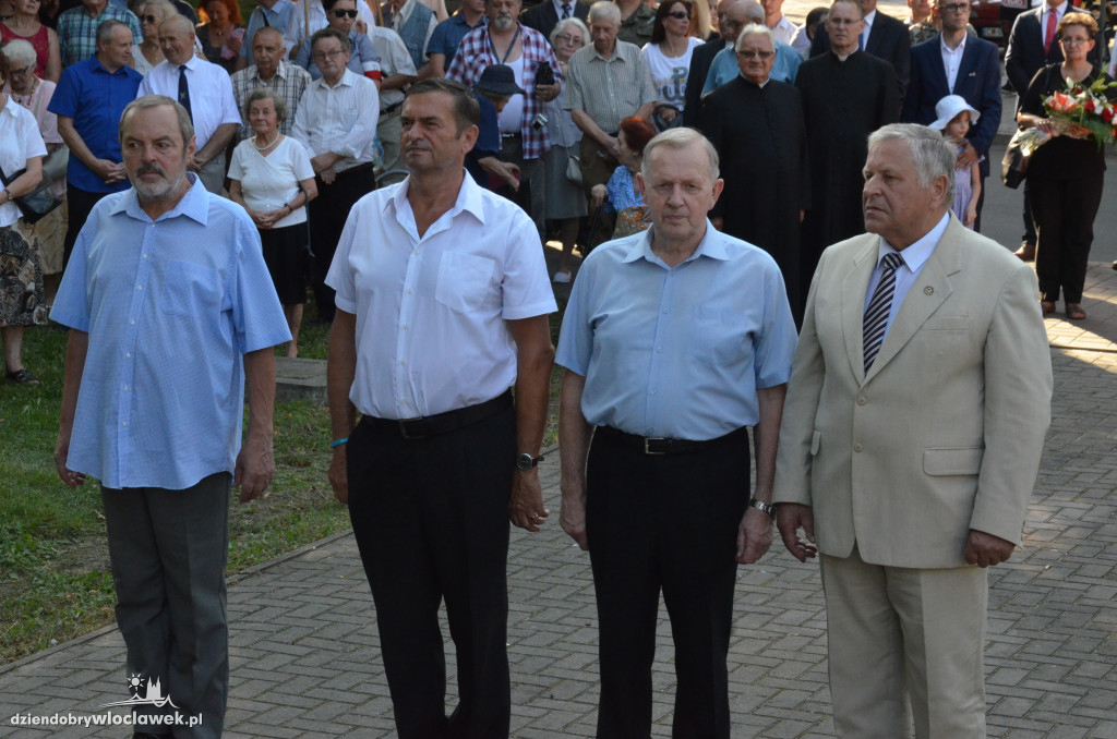 74. rocznica Powstania Warszawskiego