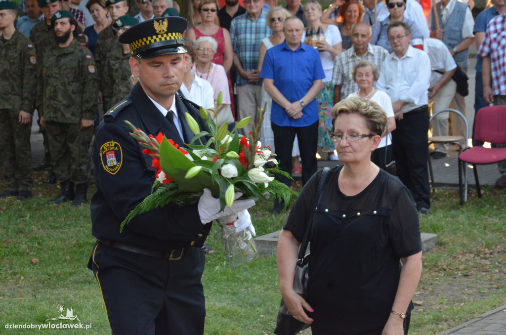 74. rocznica Powstania Warszawskiego