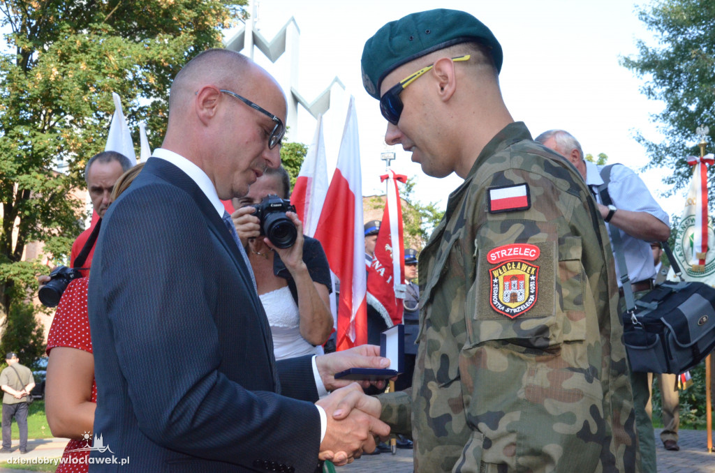 74. rocznica Powstania Warszawskiego