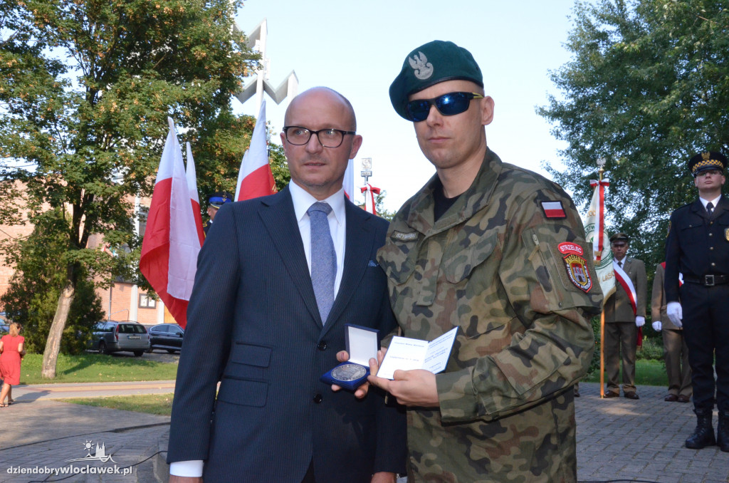 74. rocznica Powstania Warszawskiego
