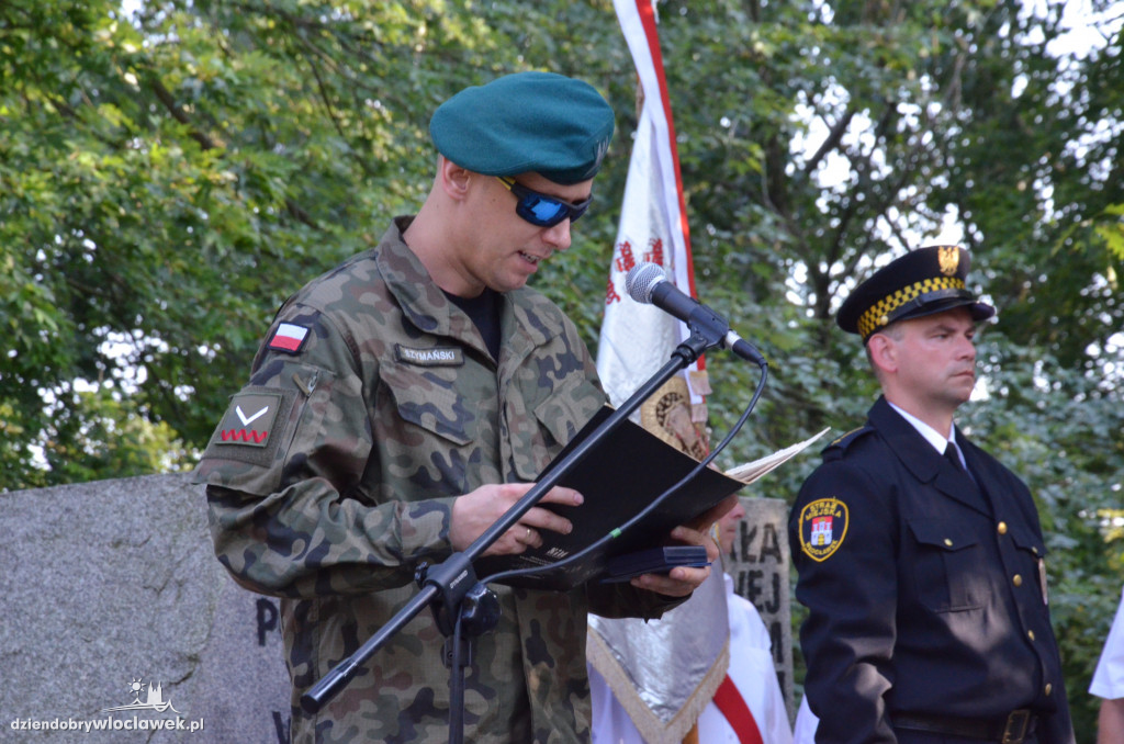 74. rocznica Powstania Warszawskiego
