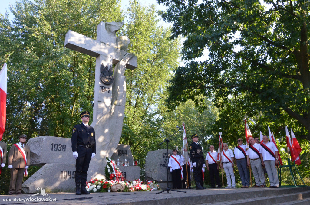 74. rocznica Powstania Warszawskiego