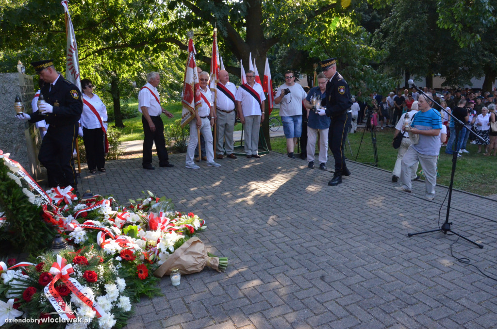 74. rocznica Powstania Warszawskiego