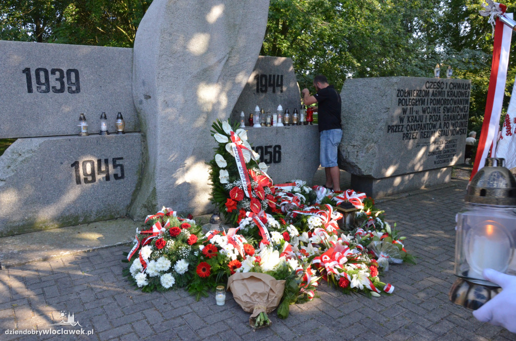 74. rocznica Powstania Warszawskiego