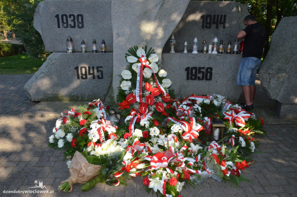 74. rocznica Powstania Warszawskiego