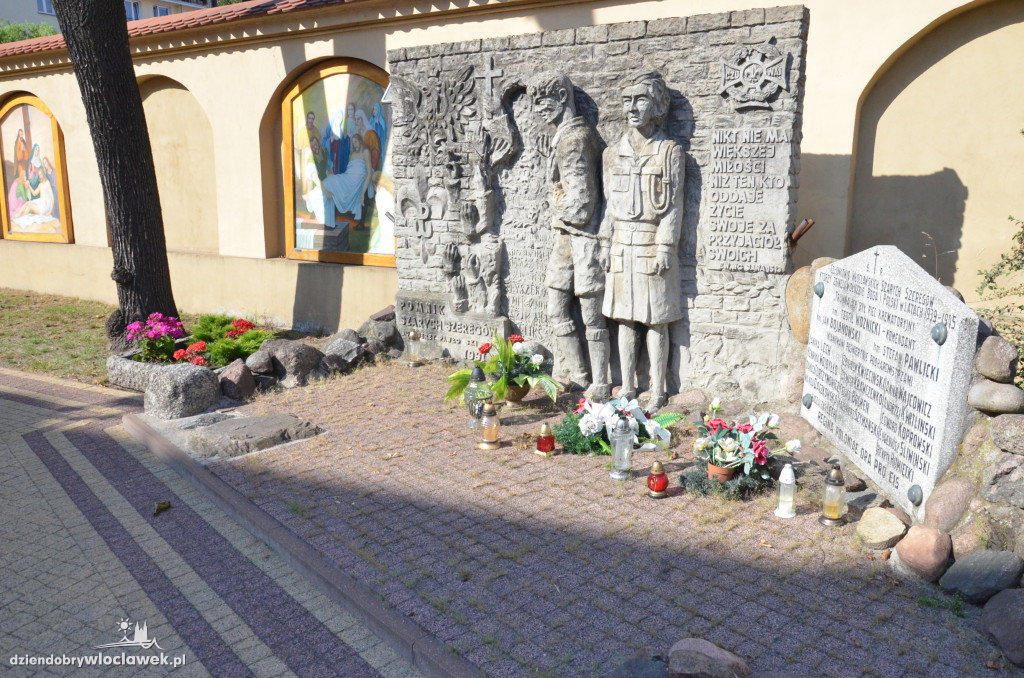 74. rocznica Powstania Warszawskiego