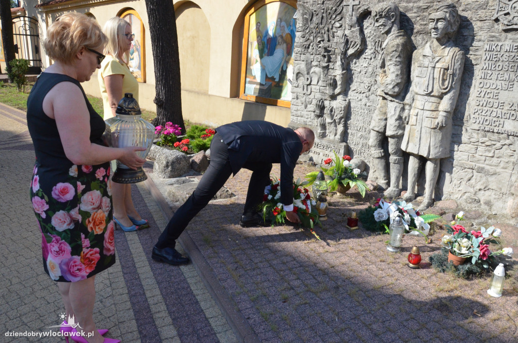 74. rocznica Powstania Warszawskiego