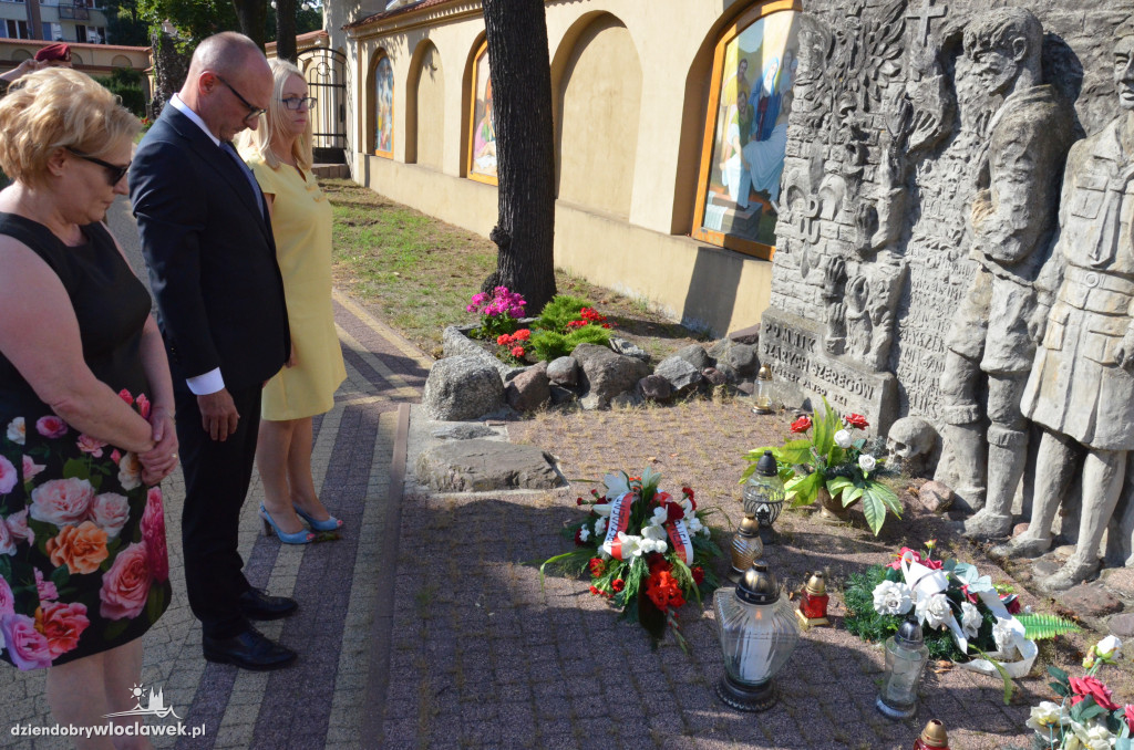 74. rocznica Powstania Warszawskiego