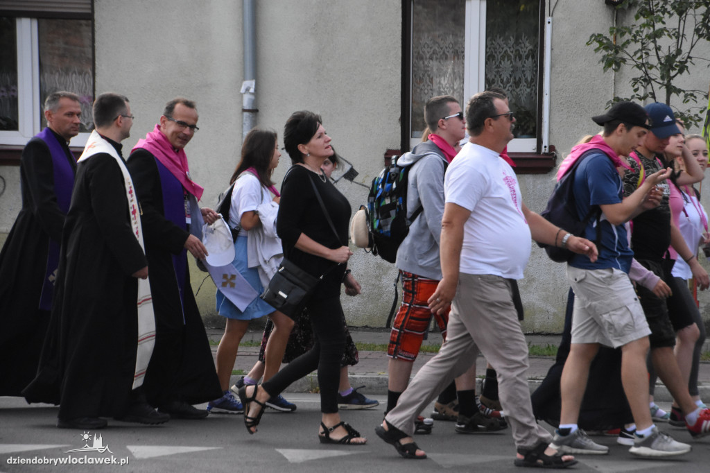 XXX Piesza Pielgrzymka na Jasną Górę