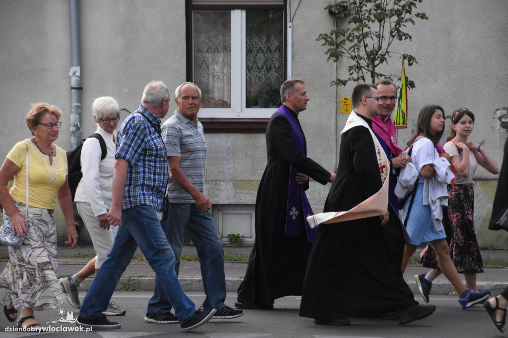 XXX Piesza Pielgrzymka na Jasną Górę