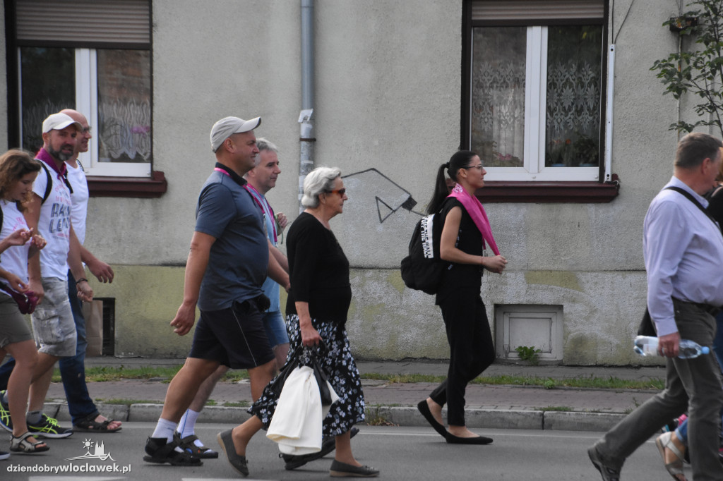 XXX Piesza Pielgrzymka na Jasną Górę