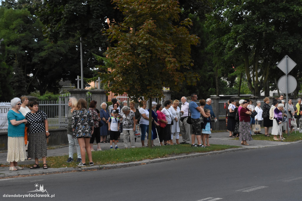 XXX Piesza Pielgrzymka na Jasną Górę