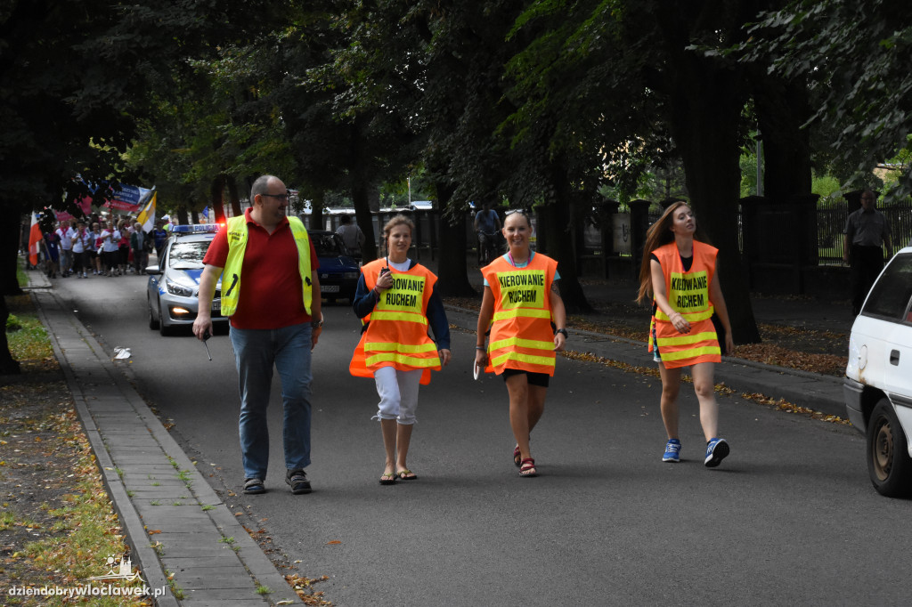 XXX Piesza Pielgrzymka na Jasną Górę